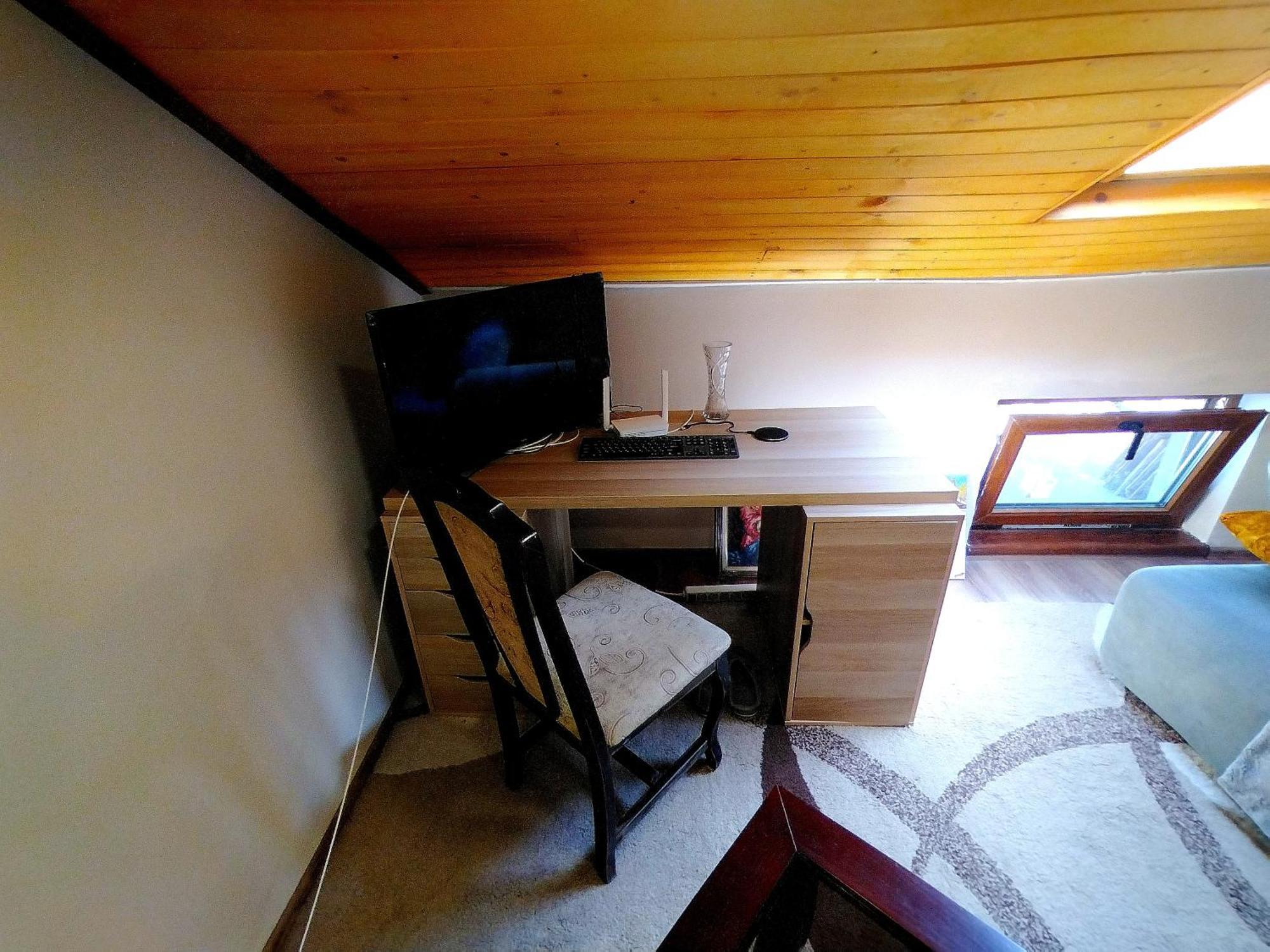 Low Budget Apartment With Breakfast #3 Warna Exterior foto